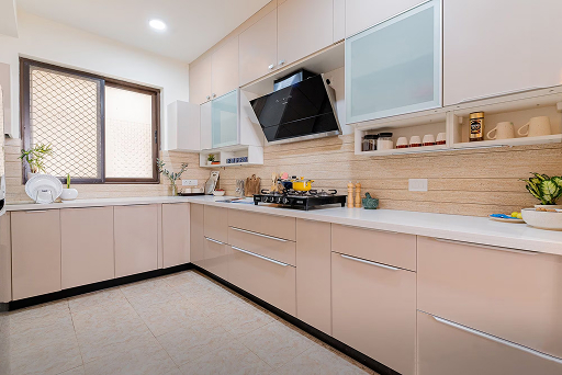 Modular furniture 1